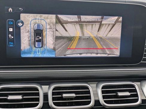 Certified 2026 Mercedes-Benz GLS 450 4MATIC image 15