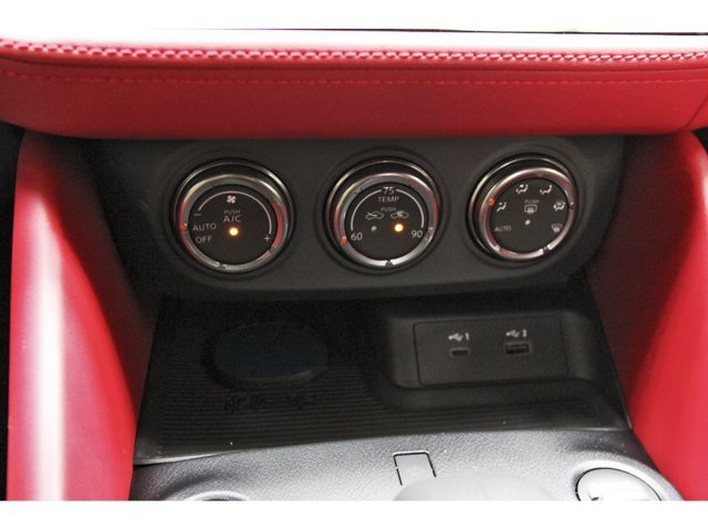 New 2027 Nissan Z Performance RWD image 21