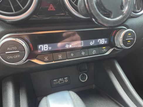 Used 2020 Nissan Sentra SV FWD image 15