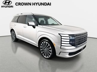 New 2026 Hyundai Palisade Calligraphy video 1