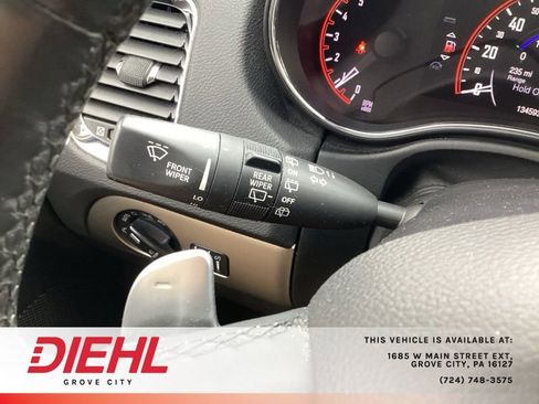 Used 2015 Dodge Durango SXT w/ Quick Order Package 23B AWD/4WD image 21