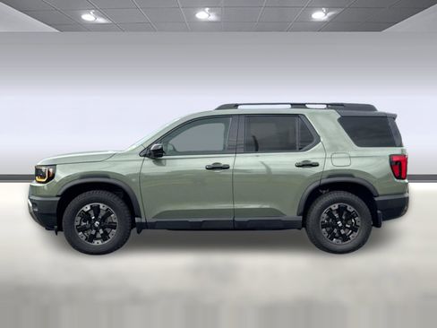 New 2026 Honda Passport TrailSport Elite image 41