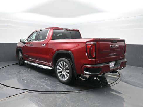 Used 2024 GMC Sierra 1500 Denali w/ Technology Package image 47