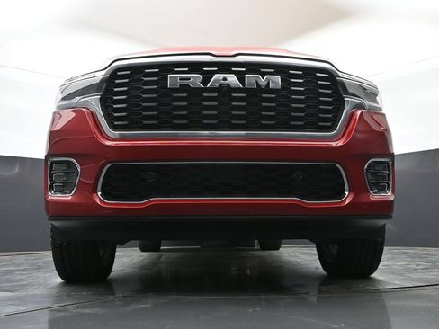 New 2026 RAM 1500 Tungsten w/ Off Road Group AWD/4WD image 59