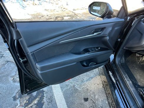 New 2026 Toyota Camry LE image 11