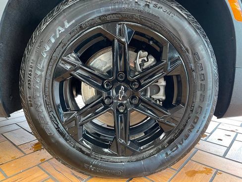 Used 2024 Chevrolet Blazer LT w/ Sound & Technology Package AWD/4WD image 8