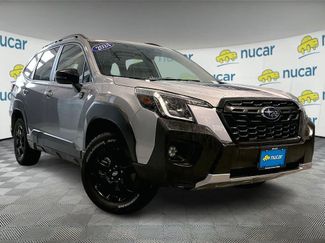 Used 2024 Subaru Forester Wilderness video 1
