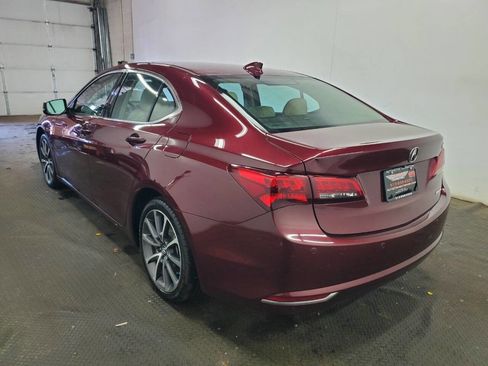 Used 2015 Acura TLX V6 SH-AWD w/ Advance Package image 5