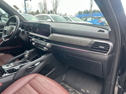 Used 2023 Kia Telluride SX Prestige image 26