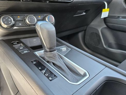 New 2026 Nissan Kicks S FWD image 9