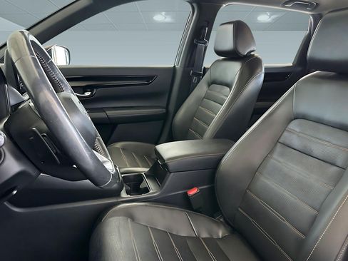 Used 2023 Honda CR-V Sport Touring image 22
