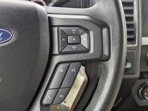 Used 2020 Ford F150 XLT w/ Equipment Group 301A Mid image 28