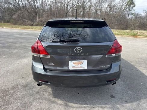 Used 2014 Toyota Venza Limited w/ Tow Prep Package image 6