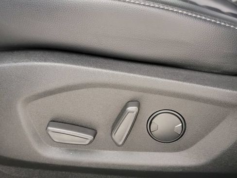Certified 2023 Ford Edge SEL AWD/4WD image 14