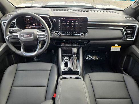 New 2026 GMC Canyon Elevation w/ Convenience Package image 14