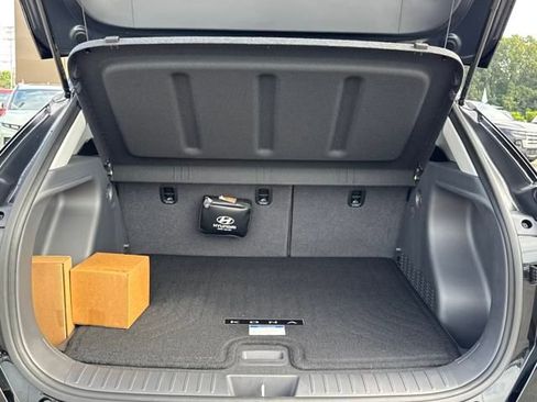 Certified 2026 Hyundai Kona SEL Sport image 10