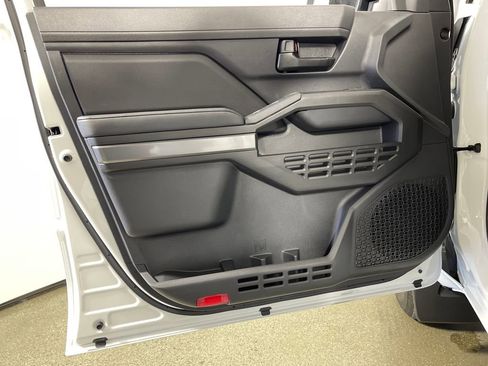 New 2026 Toyota Tacoma SR5 image 17