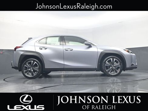 New 2026 Lexus UX 300h FWD image 20