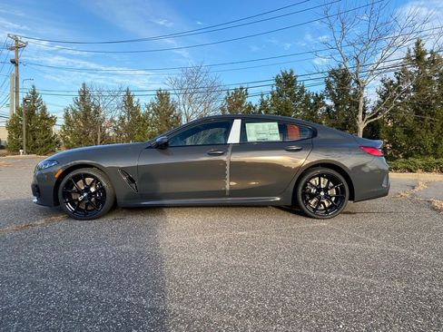 New 2026 BMW 840i xDrive image 4