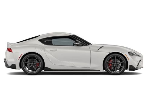 New 2026 Toyota Supra Premium image 24
