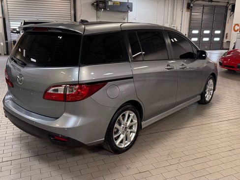 Used 2014 MAZDA MAZDA5 Grand Touring image 43