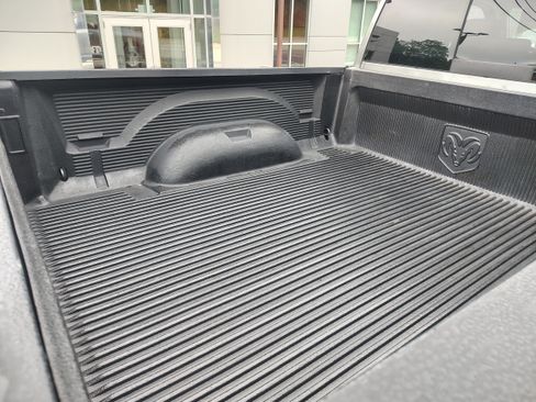 Used 2012 RAM 1500 Big Horn AWD/4WD image 11