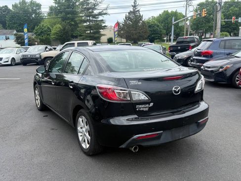 Used 2010 MAZDA MAZDA3 i Touring FWD image 8