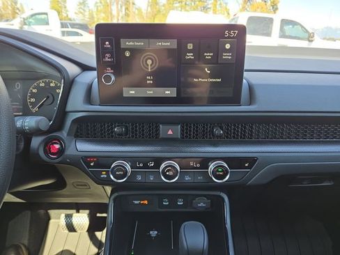 New 2026 Honda CR-V EX image 24
