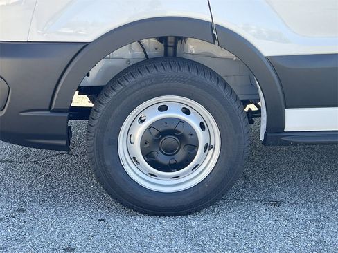 New 2026 Ford Transit 250 w/ Load Area Protection Package image 26