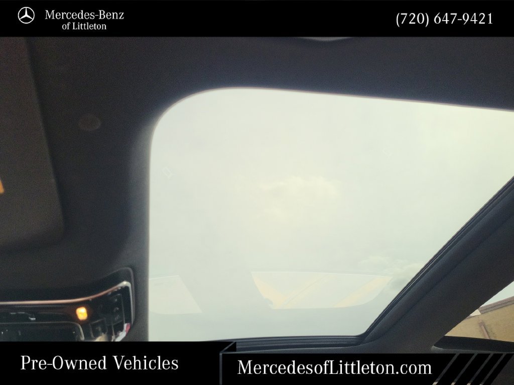 Used 2026 Mercedes-Benz C 300 4MATIC Sedan image 29