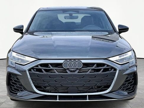 New 2026 Audi S3 Premium AWD/4WD image 3