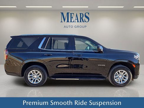 Used 2024 Chevrolet Tahoe LT image 7