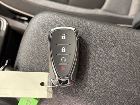 New 2026 Chevrolet TrailBlazer LT w/ Driver Confidence Package AWD/4WD image 31