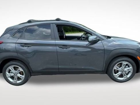 Used 2023 Hyundai Kona SEL image 9