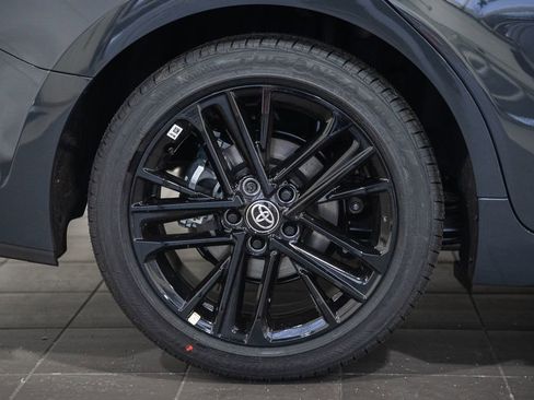 New 2026 Toyota Camry SE image 17