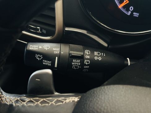 Used 2016 Jeep Grand Cherokee Overland AWD/4WD image 52
