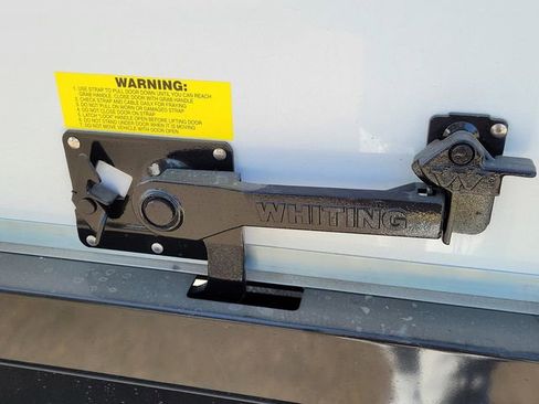 New 2024 Isuzu NPR image 18