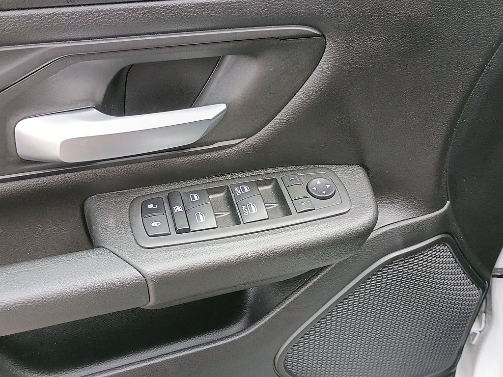 Used 2023 RAM 1500 Tradesman AWD/4WD image 19