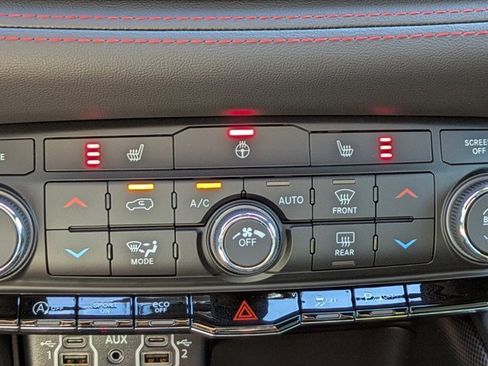 New 2026 Dodge Durango GT w/ Blacktop Package image 21