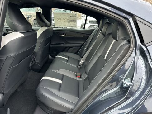 New 2026 Toyota Camry SE image 32
