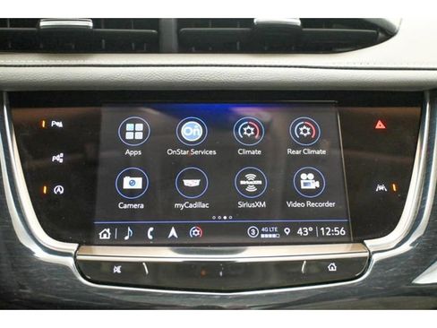 Used 2024 Cadillac XT6 Premium Luxury w/ Technology Package image 54