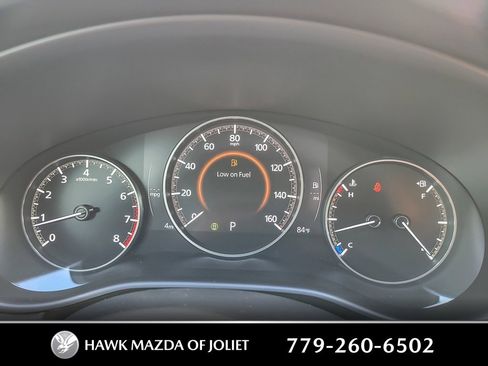 New 2026 MAZDA MAZDA3 s image 11