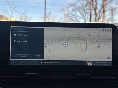 Certified 2024 Hyundai Kona N Line image 10