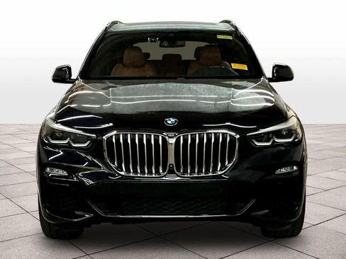 Used 2019 BMW X5 xDrive40i w/ M Sport Package image 3