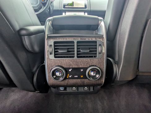 Used 2022 Land Rover Range Rover Sport HSE Silver Edition image 23