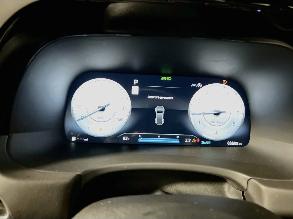 Used 2024 Hyundai Palisade Calligraphy FWD image 18