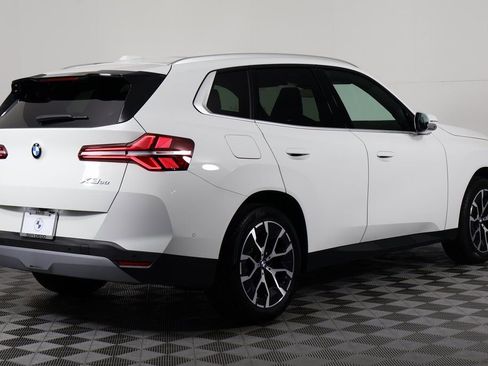 New 2026 BMW X3 xDrive30 w/ Premium Package AWD/4WD image 2