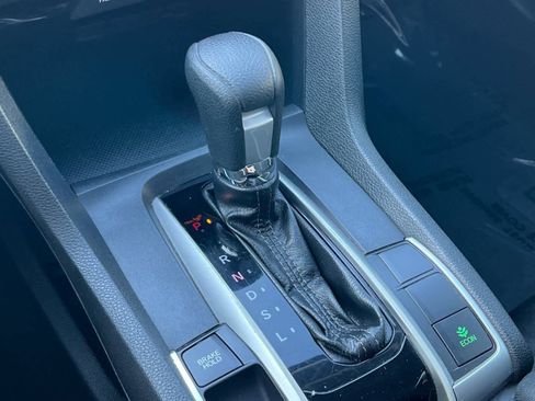 Used 2018 Honda Civic EX image 20