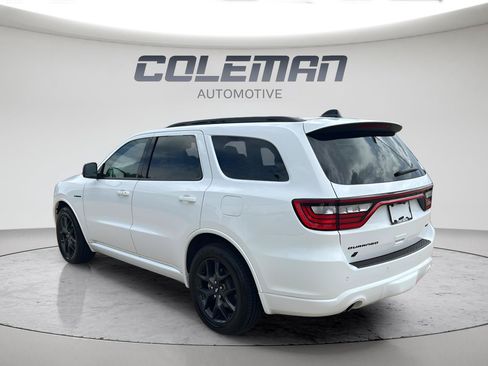 Used 2026 Dodge Durango GT AWD/4WD image 4
