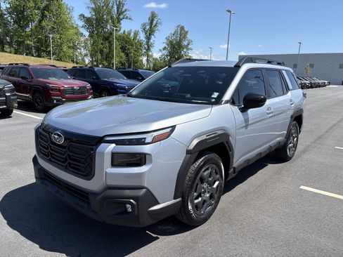 New 2026 Subaru Outback Premium AWD/4WD image 3